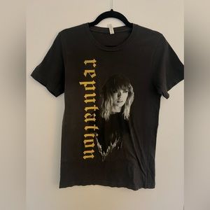 Reputation Stadium Tour TShirt